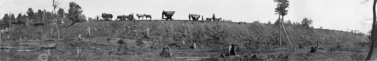 Elkhorn Piney Coal Company, Stanaford, WV
