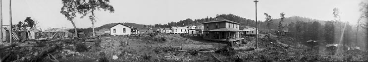 Imperial Smokeless Coal Company, Quinwood WV 1921